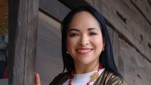 ¿Quién es Lizeth Sánchez García? Senadora del PT