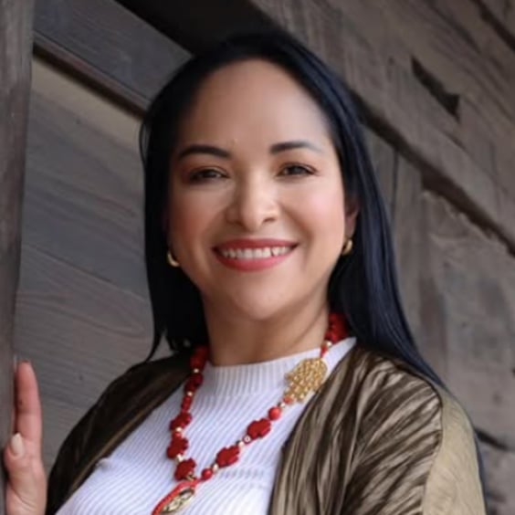 ¿Quién es Lizeth Sánchez García? Senadora del PT