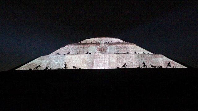 Teotihuacán