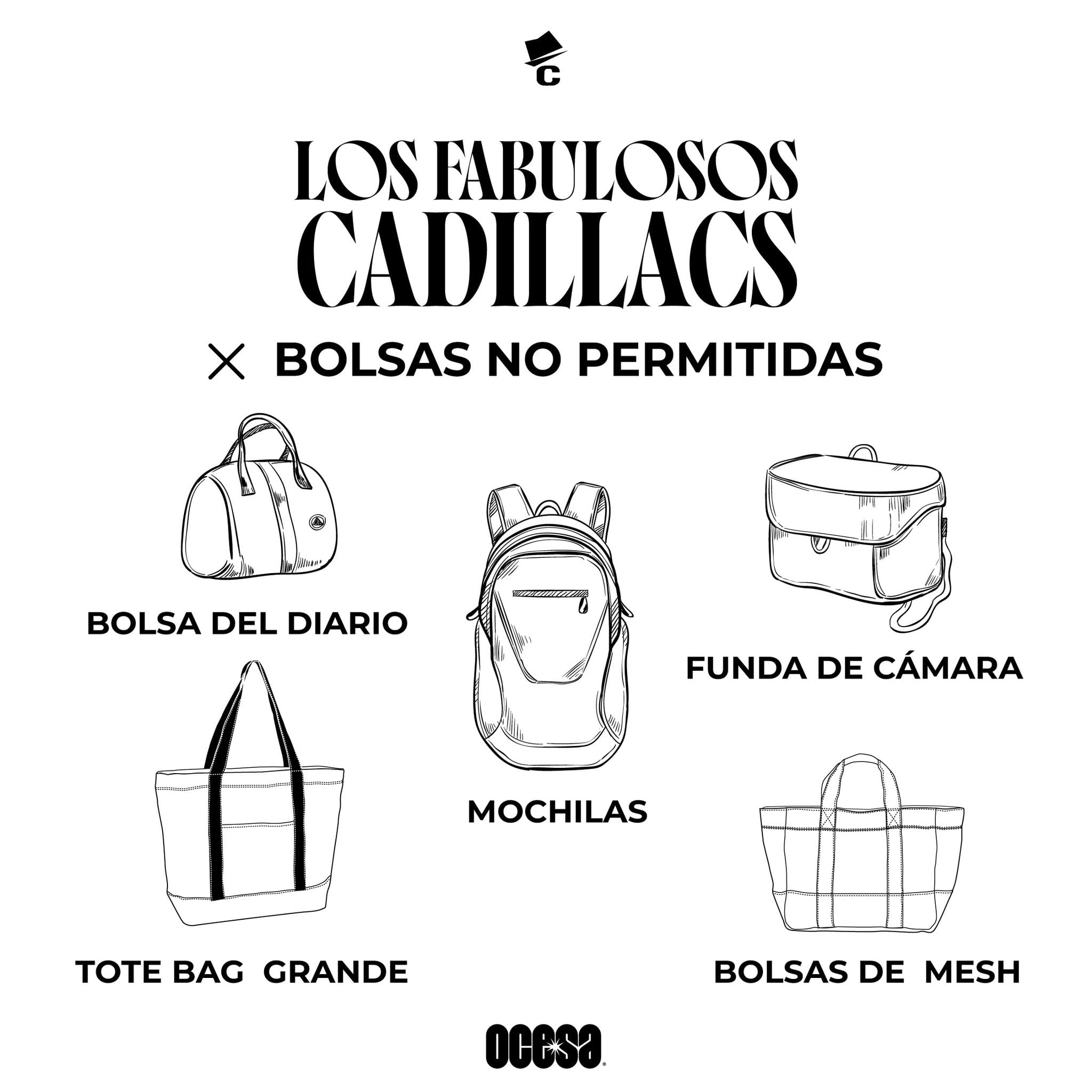los Fabulosos Cadillacs