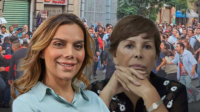 ¿La Unión Tepito atacó a Diana Sánchez Barrios? Esto dijo su mamá