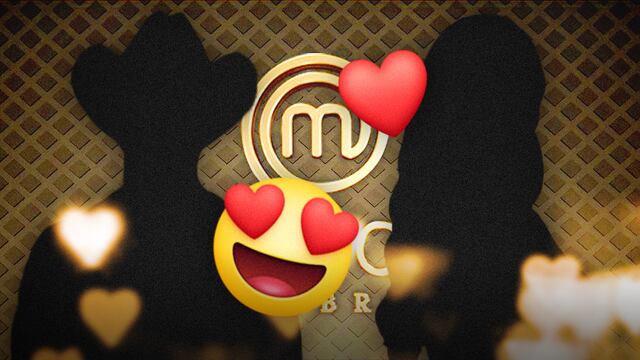 Dos concursantes de MasterChef Celebrity ya se enamoraron
