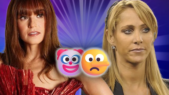 Tania Rincón le responde a Inés Sainz tras llamarla "patiño"