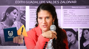Caso Edith Guadalupe: Bertha Alcalde advierte sanciones a personal de la Fiscalía
