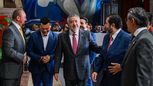 Horacio Duarte comparecerá ante el Congreso del Edomex para informar sobre seguridad, programas sociales y obras