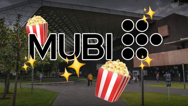 La Cineteca Nacional es la sede del MUBI Fest CDMX 2024