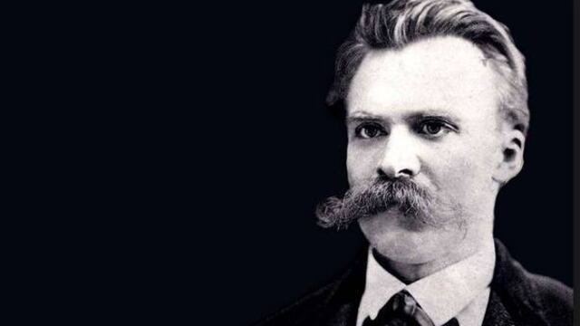 Friedrich Nietzsche y la voluntad de poder