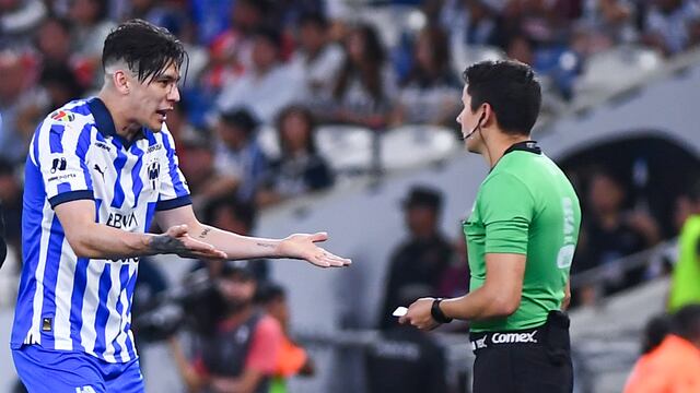 Gerardo Arteaga fomenta odio hacia el árbitro en redes sociales