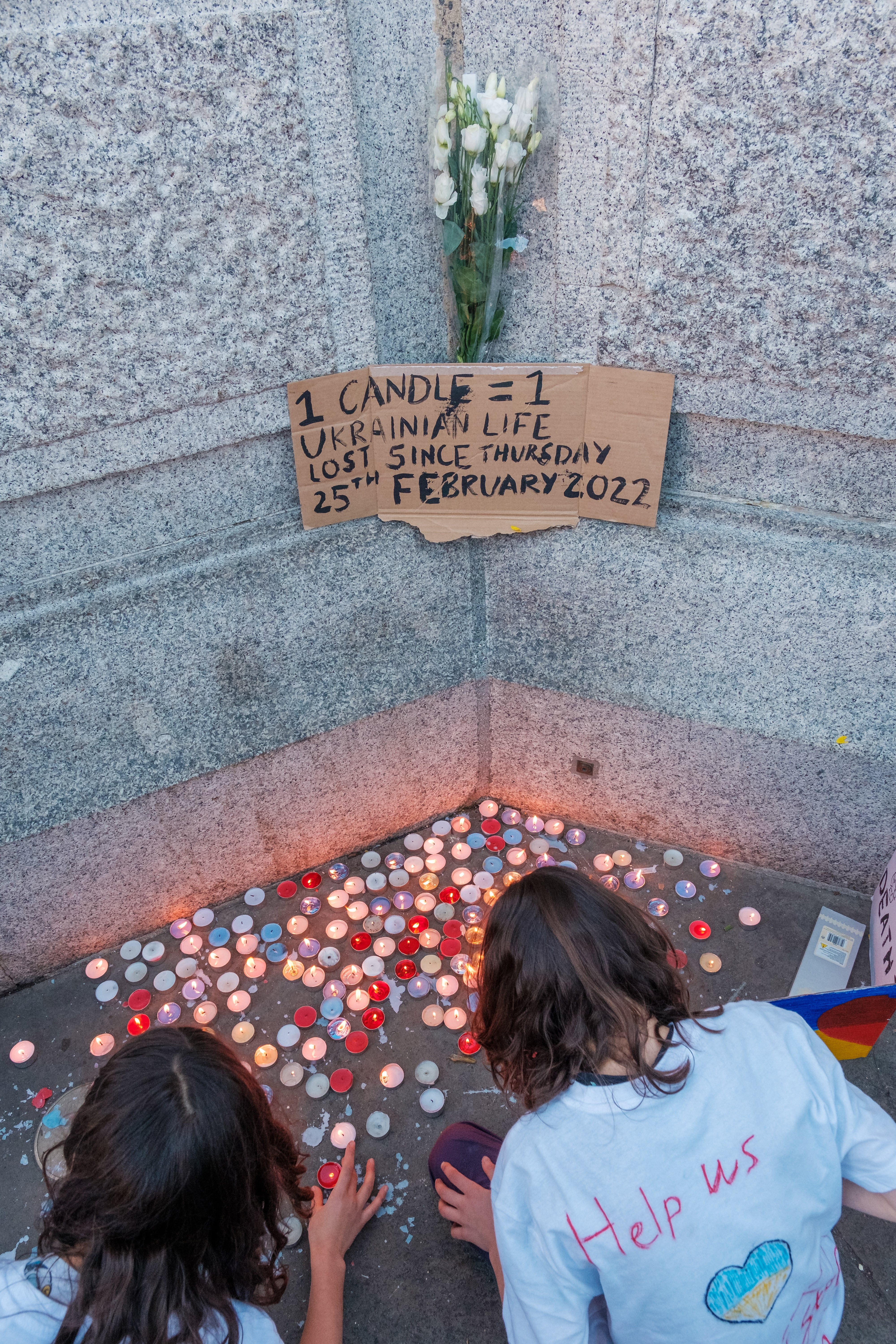 Este 21 de agosto se celebra el Día Internacional de Conmemoración y Homenaje a las Víctimas del Terrorismo