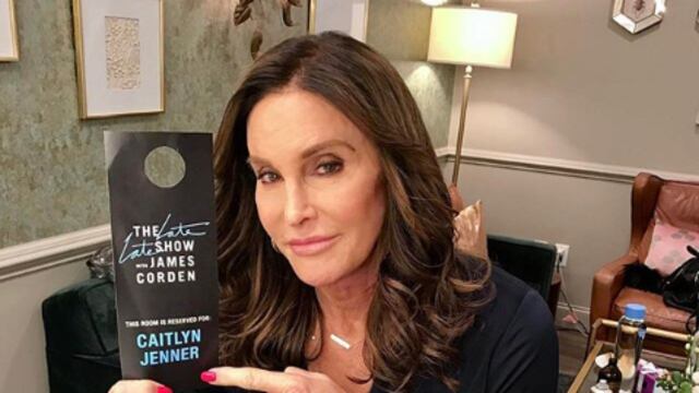 Caitlyn Jenner habla sobre qué pasó con su pene tras la transición a la que se sometió.