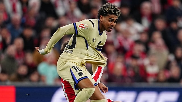 FC Barcelona gana y se aleja del Real Madrid en LaLiga