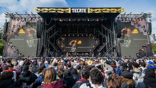 Festival Arre 2026 en Autódromo Hermanos Rodríguez: bandas y horarios del 5 y 6 de septiembre