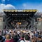 Festival Arre 2026 en Autódromo Hermanos Rodríguez: bandas y horarios del 5 y 6 de septiembre
