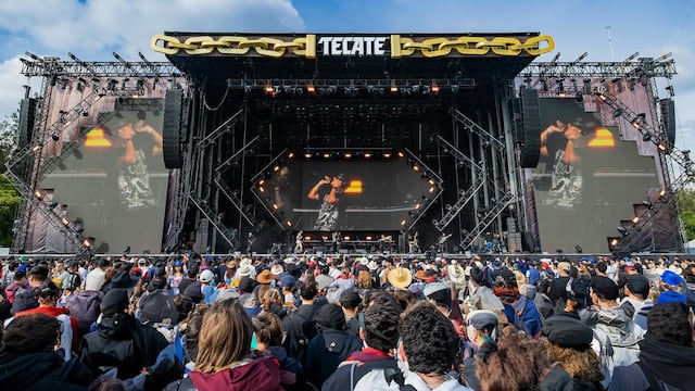 Festival Arre 2025