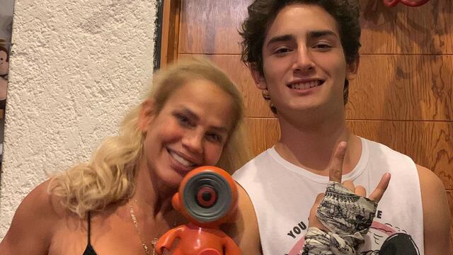 Emilio Osorio y Niurka