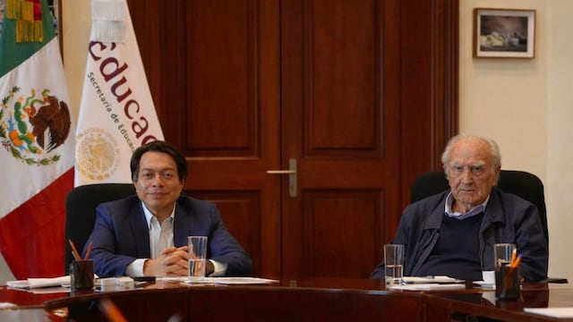 SEP impulsa a educadores del Conafe con admisión, promoción y reconocimiento.