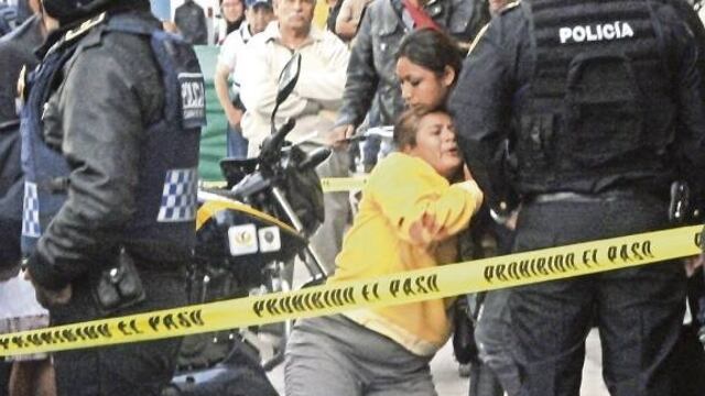 Esposa lo amenaza con dejarlo por borracho; se suicida del tercer piso