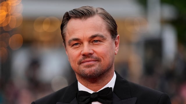 Festival de Cannes: Llegan Leonardo DiCaprio, Robert de De Niro y Martin Scorsese brillan en la premier de Killers of The Flower Moon (FOTOS)