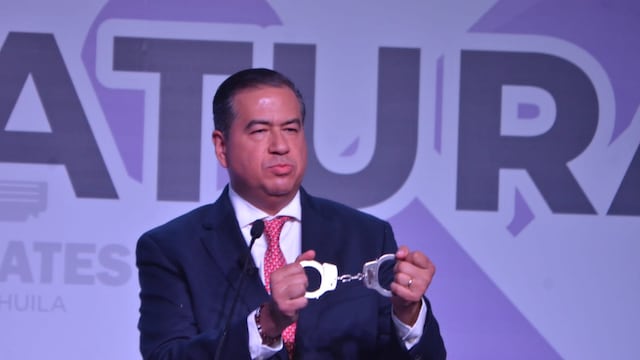 Ricardo Mejía Berdeja