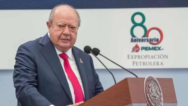 Si la idea era favorecer al líder sindical publicando las averiguaciones “vivas” en su contra, alguien póngale lonche, porque el camino que le sigue es bien largo y seguramente le dará mucha hambre.