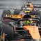 GP de China: Fechas, horarios y cómo ver la segunda carrera de la temporada de Fórmula 1