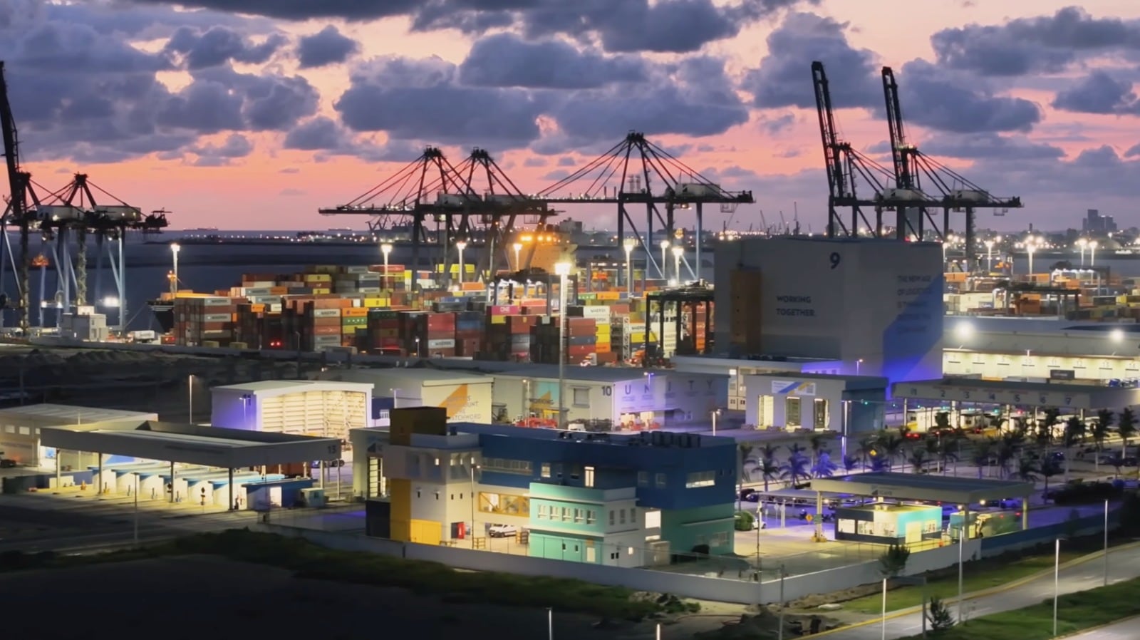 “Veracruz, Puerto de Siglos”: Hutchison Ports ICAVE presenta documental por su 30 aniversario.