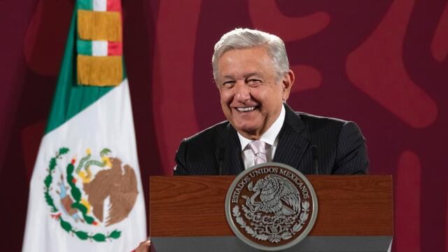 AMLO