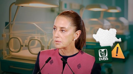 Sheinbaum confirma atención prioritaria en Durango tras muerte de cinco recién nacidos