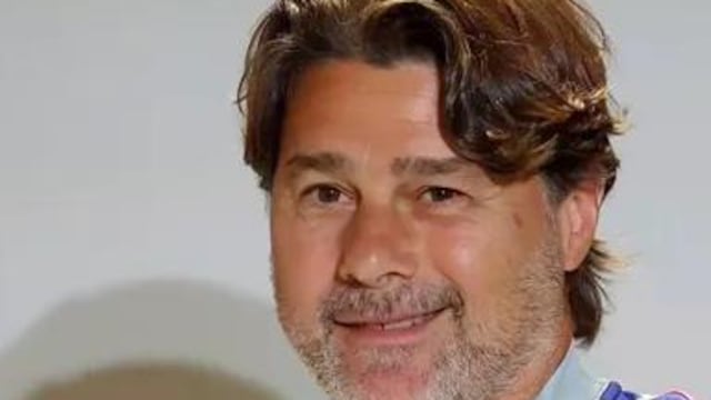 Mauricio Pochettino, entrenador de la Selección de Estados Unidos.