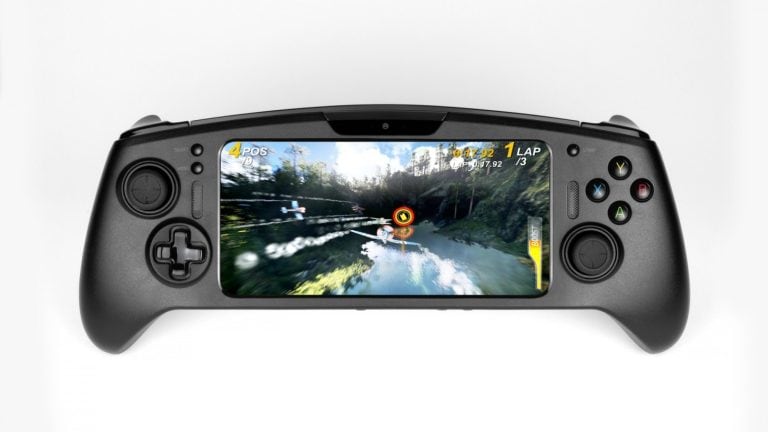 Consola de Qualcomm