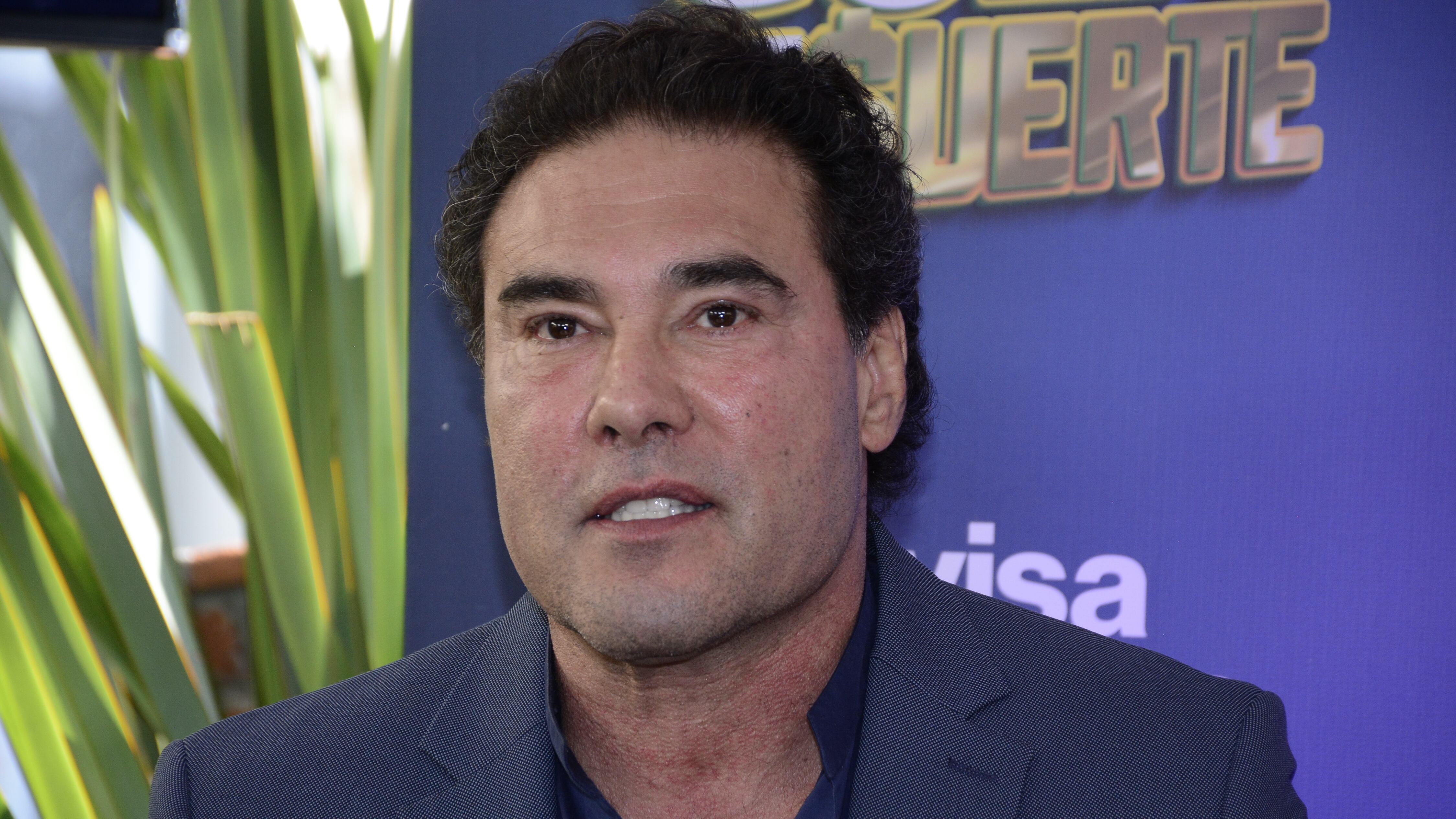 ¿Eduardo Yáñez está enfermo? Un video revive el rumor sobre la salud del actor