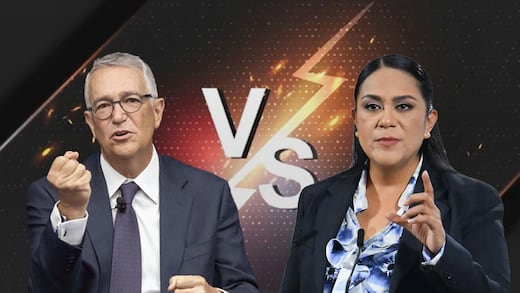Ricardo Salinas Pliego responde a señalamientos de Ariadna Montiel
