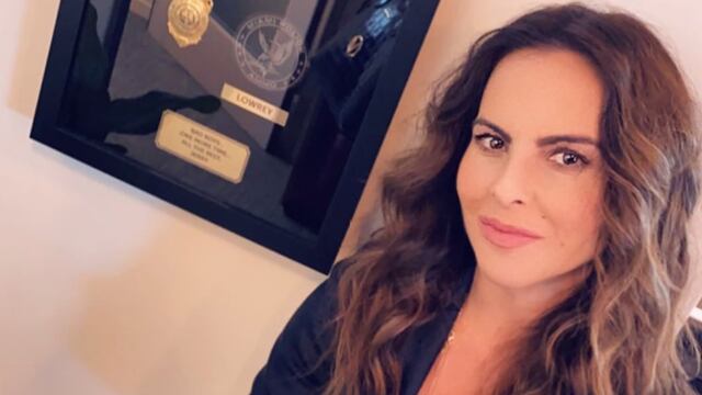 Kate del Castillo