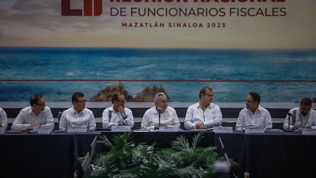 Rubén Rocha propone crear IVA diferenciado a nivel nacional