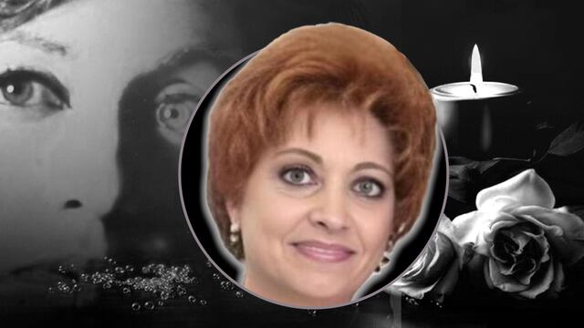 Muere Laura Montalvo, actriz mexicana