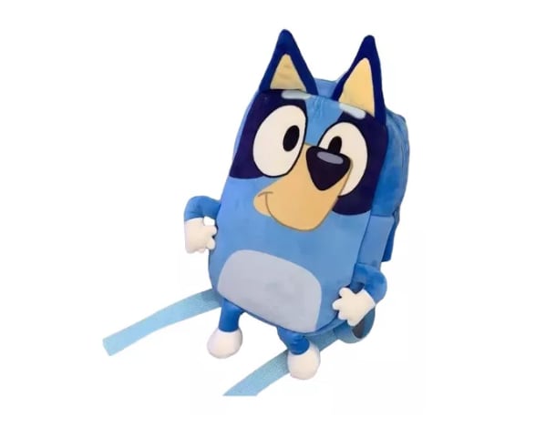 Lonchera de Bluey