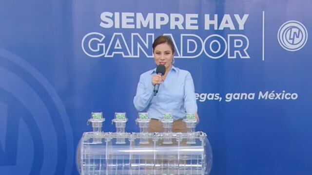 Resultados Sorteo Tris: Números ganadores del 5 de marzo 2024