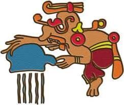 ¿Quién es Chaac, el dios maya del agua y la lluvia?