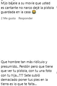 Usuarios critican a Luis R. Conriquez por su foto por el Día del Padre.