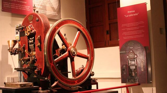 El Museo Interactivo de Economía reforzó sus medidas de higiene.