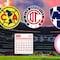 Liga MX Femenil: Fechas y horarios de la semifinales del Clausura 2026