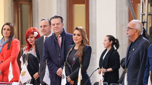 Guerrero reduce homicidios: Evelyn Salgado agradece apoyo federal de Claudia Sheinbaum