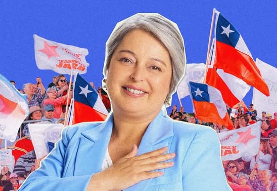 Jeannette Jara Román