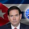 Marco Rubio acusa a Cuba de liderar una campaña de espionaje y subversión