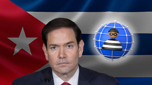 Marco Rubio acusa a Cuba de liderar una campaña de espionaje y subversión