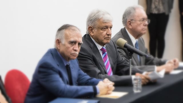 Andrés Manuel López Obrador