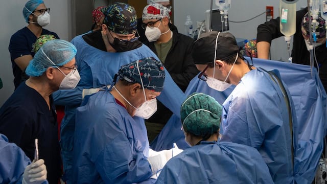 Sinaloa fortalece su sistema de trasplantes con resultados y coordinación nacional