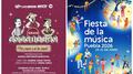 Gobierno de Pepe Chedraui invita a celebrar el Día del Padre con música y Noche de Museos en Puebla