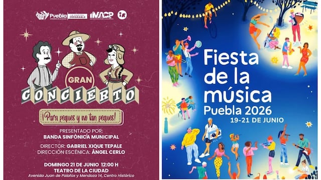Pepe Chedraui, invita a celebrar el Día del Padre con conciertos, Festival de la Música, Noche de Museos y actividades gratuitas para toda la familia.
