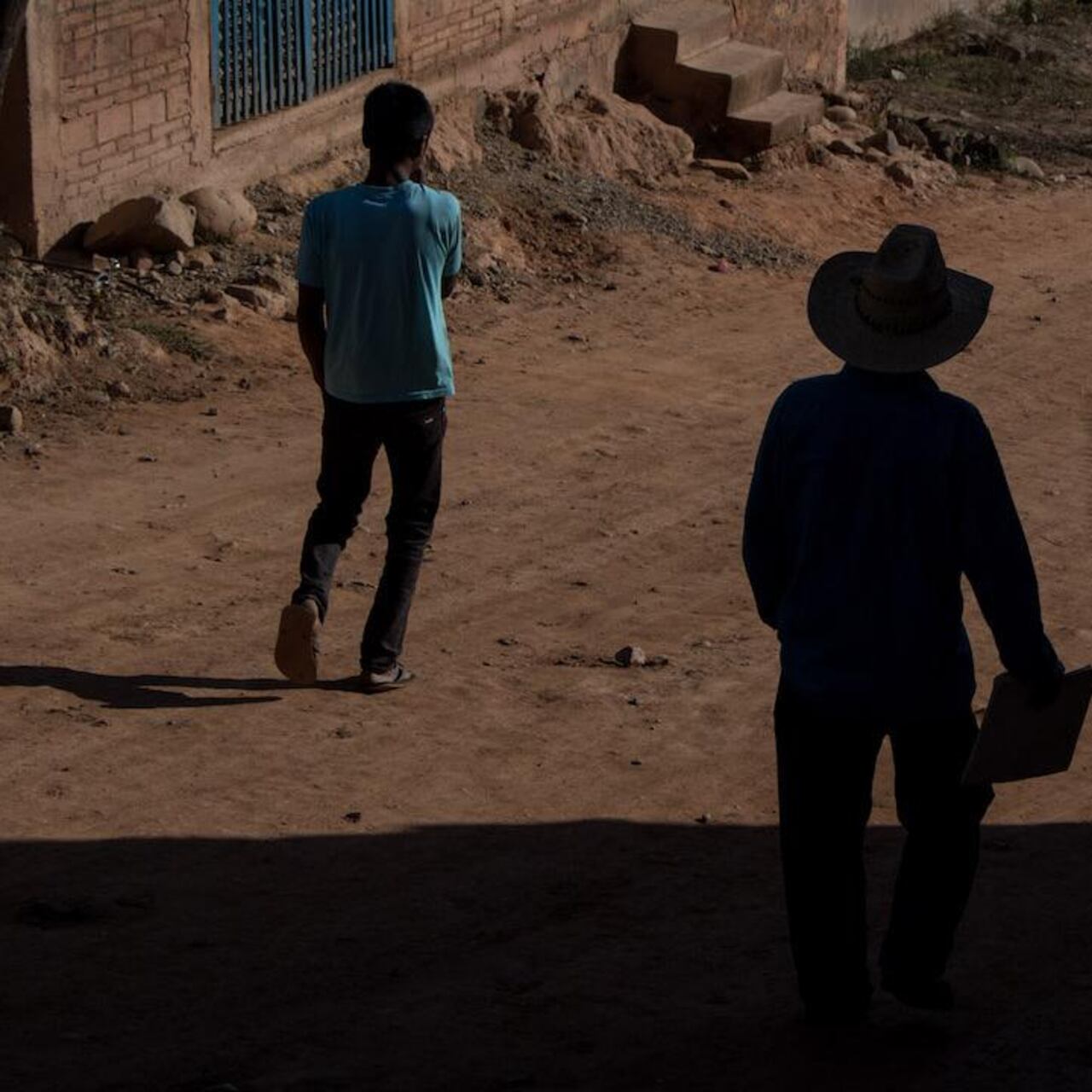Grito de comunidades indígenas en la Montaña Baja de Guerrero